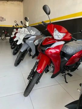 ? MOTO JET 50cc - ZERO KM! OPORTUNIDADE IMPERDÍVEL! ?