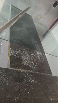 Bancada semi nova 