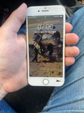 iPhone 7