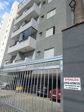 Apto temporada Guarujá - Praia da Enseada - 02 dormitórios