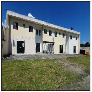 Oportunidade! Apartamento 30,10 m² PR abaixo do valor de mercado em Paranaguá/PR - Rafael 