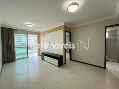 Locação Apartamento 2 quartos Bento Ferreira Vitória