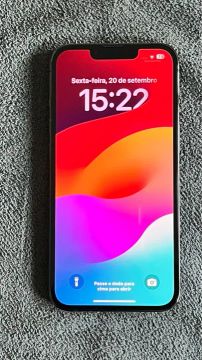 iPhone 13 Pro 512 GB semi novo