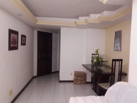 Apartamento em Rua Nílson Costa - Vila Laura - Salvador/BA