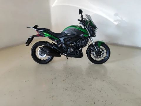 DOMINAR 400 MOD. 2025