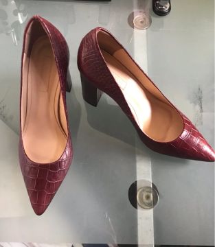 Sapatos Corello