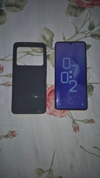 Xiaomi Redmi note 13 pro plus