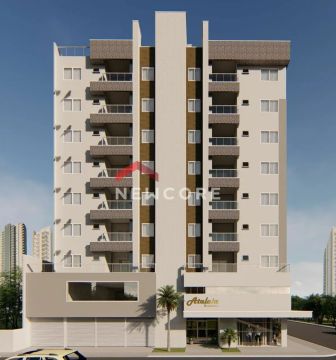 Apartamento em Rua Helmuth Baungartner - Gravatá - Navegantes/SC