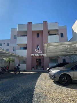 APARTAMENTO DE 02 DORMITÓRIOS - BAIRRO RIO BRANCO
