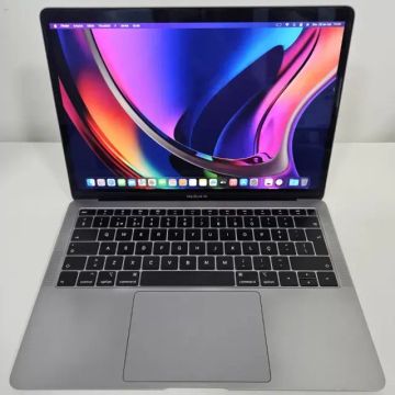 Amazon.co.jp: 【整備済み品】 Apple MacBook Air Retina 2019