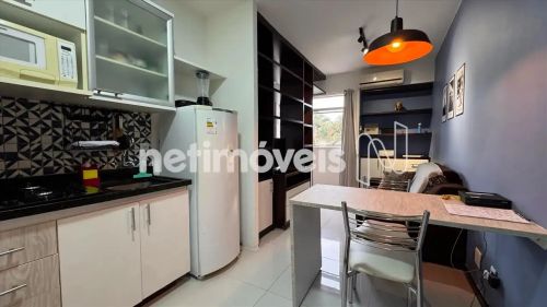 Venda Apartamento 1 quarto Lago Norte Brasília