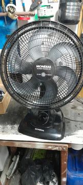 Vendo um ventilador mundial de 40 cm novo