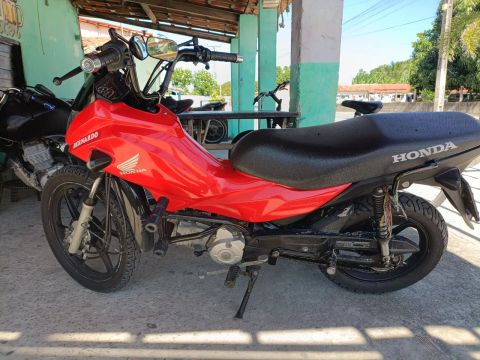 Pra vender 