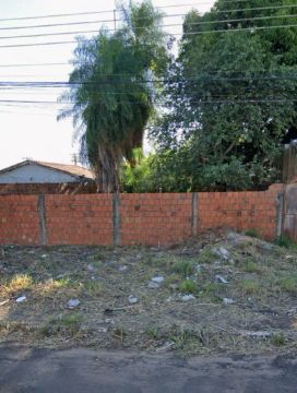 Terreno no Bairro Caiçara