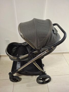 Carrinho de Bebê Safety 1st