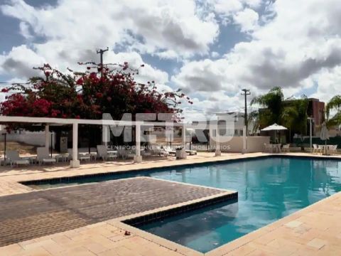 Terreno à venda no no Condomínio Buona Vita 10x20, PETROLINA - PE