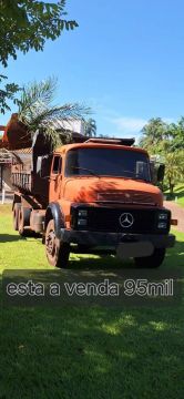 VENDO CAMINHAO CACAMBA TRUK LEIA TODO ANUNCIO 