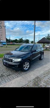 Grand cherokee 2011 49,000
