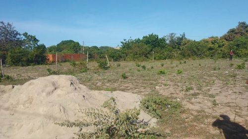 Terreno no Aquiraz 