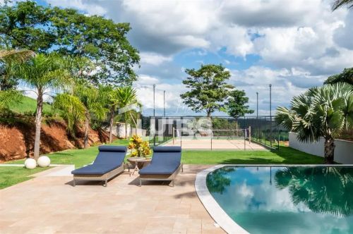 Aldeia do Vale - Casa de Condomínio 4 quartos, sendo 3 suítes