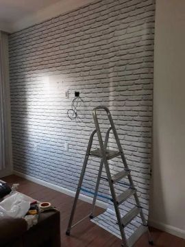 Envelopamento Profissional com Vinil