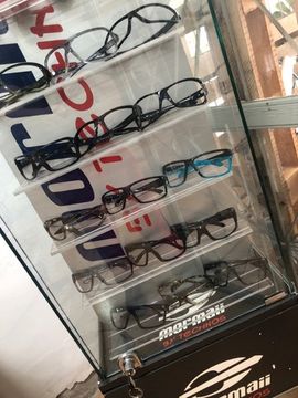 20 armações Mormai promoção 
