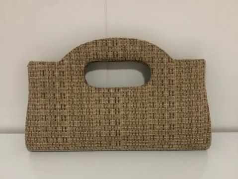 Bolsa de mão