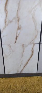 Piso Marmorizado acetinado R$ 22,00m²