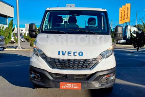 IVECO DAILY 35-150 CS 4X2, 21/22