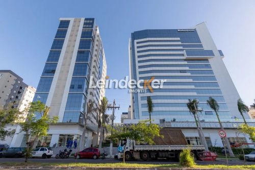 Duplex em Jardim Europa com 62.07 m² , 1 quarto(s) , 1 suíte(s) , 2 vaga(s).