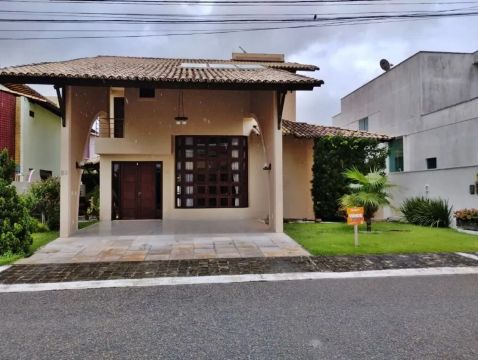 Casa de condomínio à venda - Candelária, Natal - RN | OLX