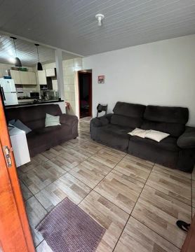 Casa em Emaús 3 quartos - 170m²