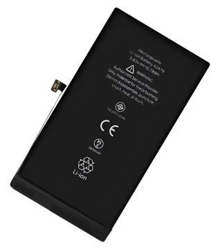 Bateria IPhone 12 Pro