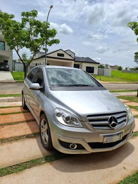 Mercedes-Benz Classe B170