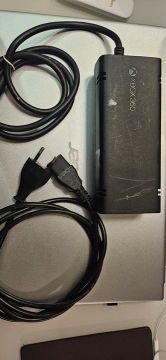 Fonte de alimentação Xbox 360 Superslim