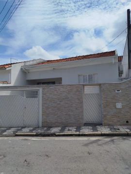 Térrea para venda possui 91 metros quadrados com 3 quartos em Centro - Mogi das Cruzes - S