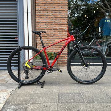 SEMINOVA Oggi BW 7.3 bike aro 29 ZERADA! 