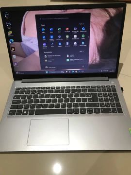 Notebook Lenovo