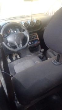VENDO AIRCROSS 2011