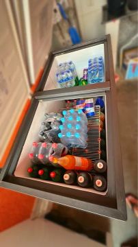 Freezer Ilha 2 portas