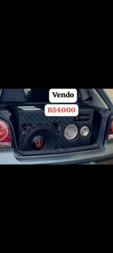 Vendo som completo
