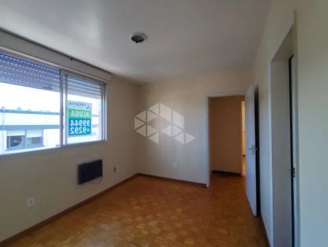 Apartamento em Centro