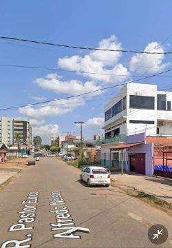 Lote 10x50 na Rua 2 - Porto Velho - RO