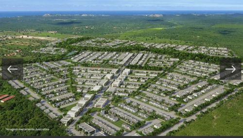 LOTE SMART CITY AQUIRAZ