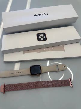 Apple Watch SE 40mm 