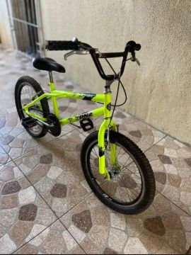 Bicicleta Infantil Aro 20