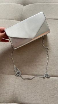Bolsa Prata