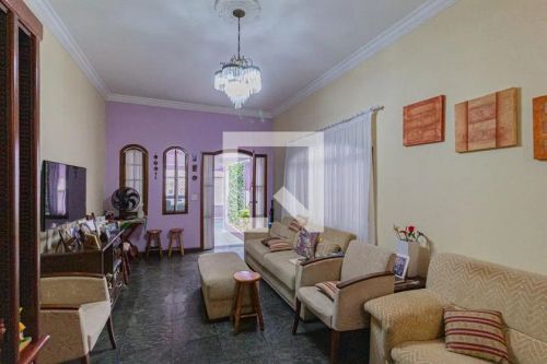 Casa à Venda - Bela Vista, 3 Quartos, 185 m2