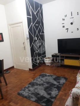 apartamento - Centro - Campinas