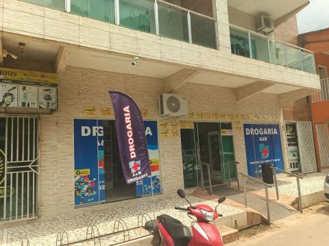 Farmácia drogaria a venda em Tarauacá AC